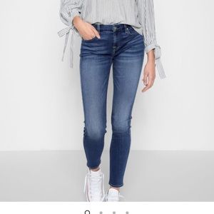 ⚡️LAST CHANCE⚡️ Seven For All Mankind Skinny Jeans
